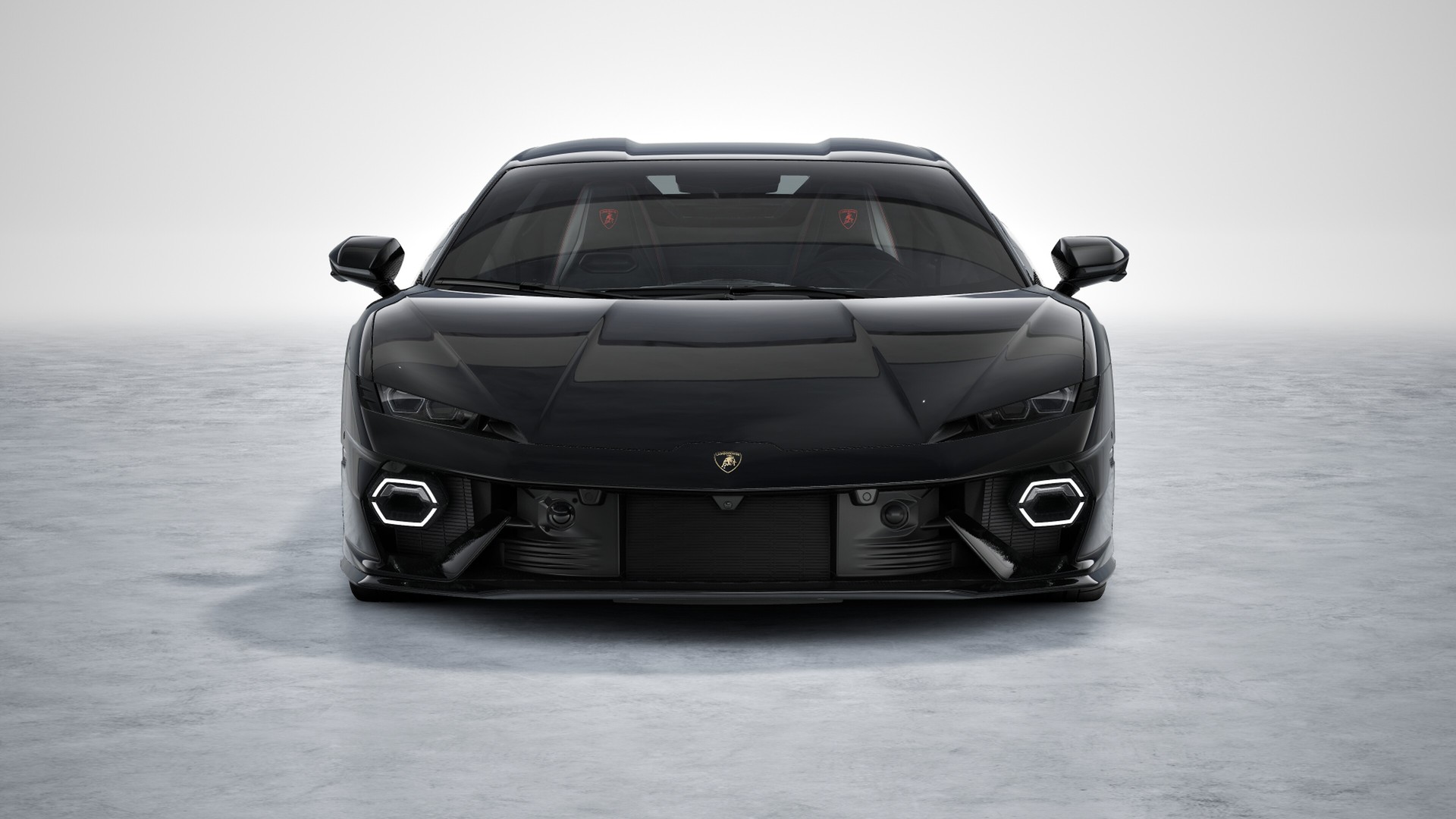 LAMBORGHINI Temerario MY26 Selezione Certified Pre-Owned Certifications: 150-point check list Lamborghini Lugano-image-1
