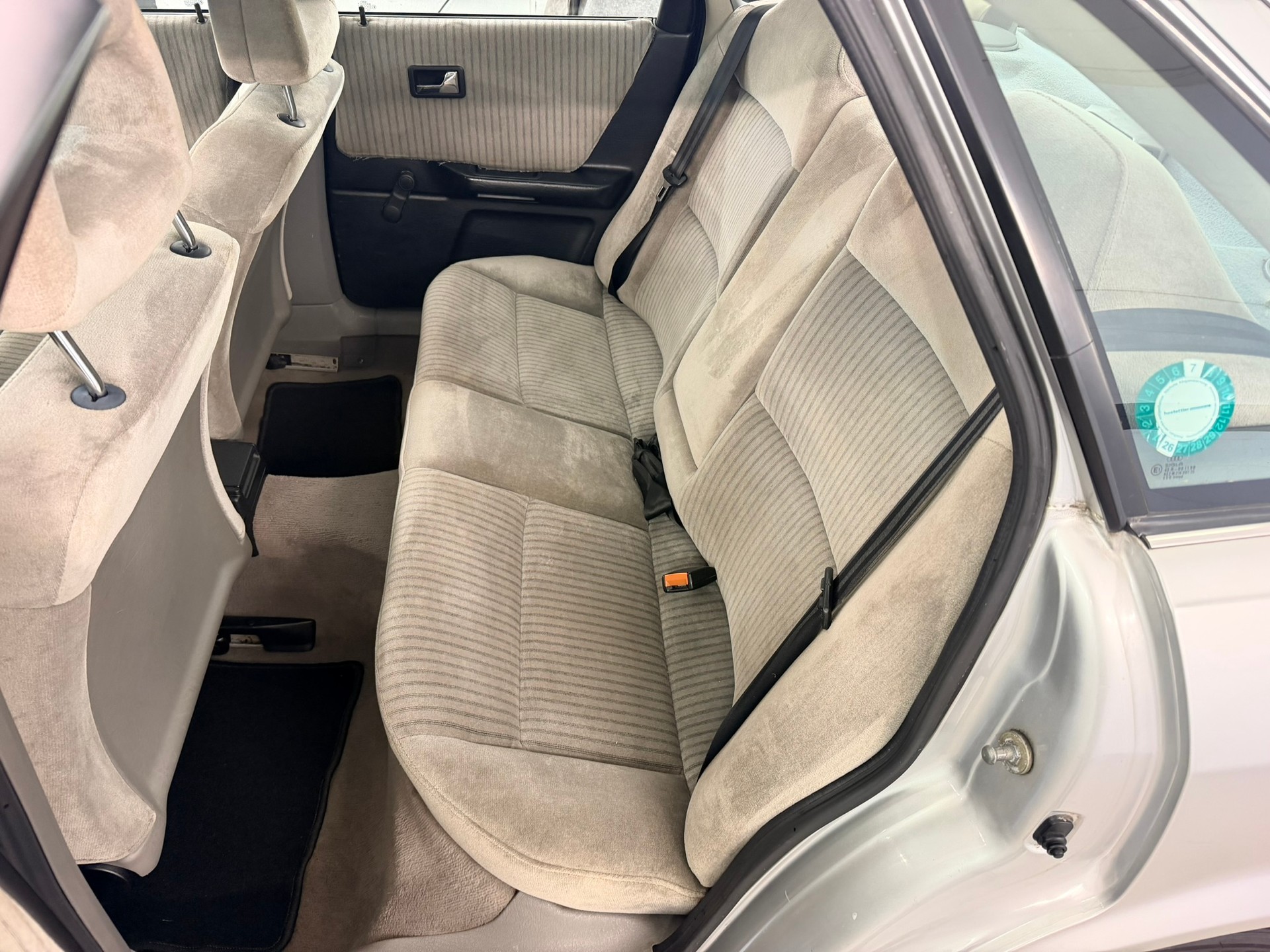 AUDI 90 2.3 E-image-8