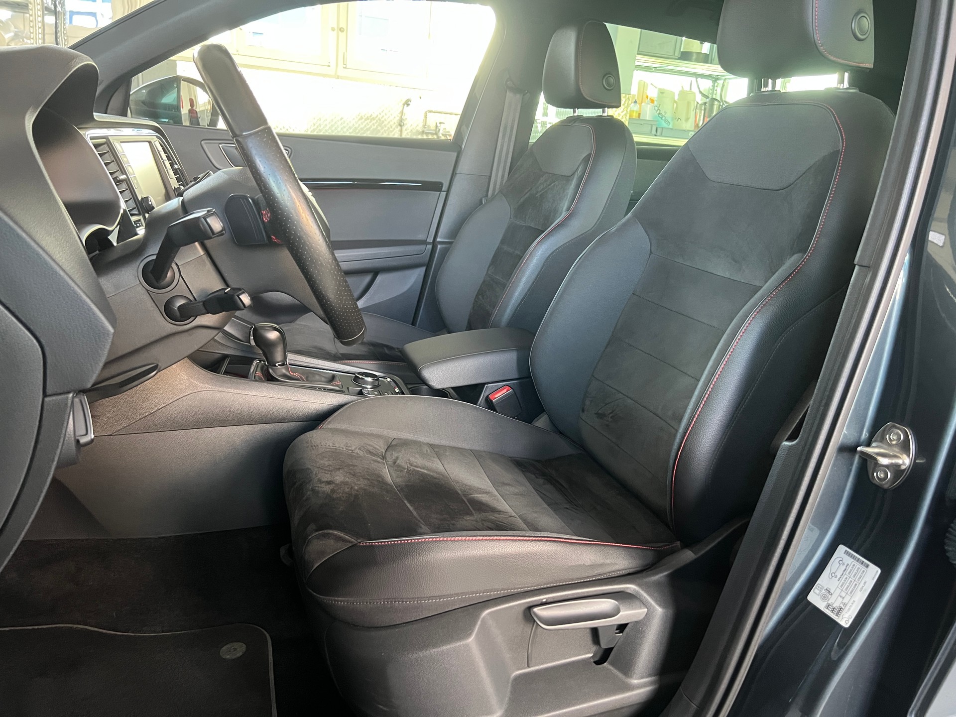 SEAT Ateca 1.4 TSI FR DSG-image-5