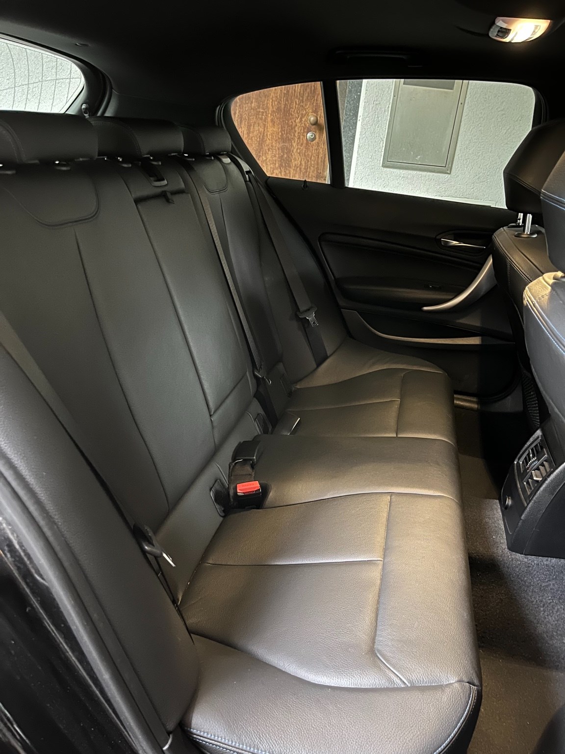 BMW M140i xdrive steptronic-image-5