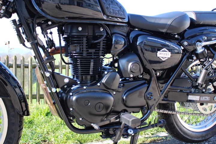 BENELLI Imperiale 400-image-7
