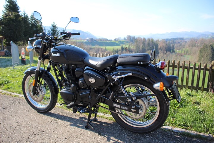 BENELLI Imperiale 400-image-6