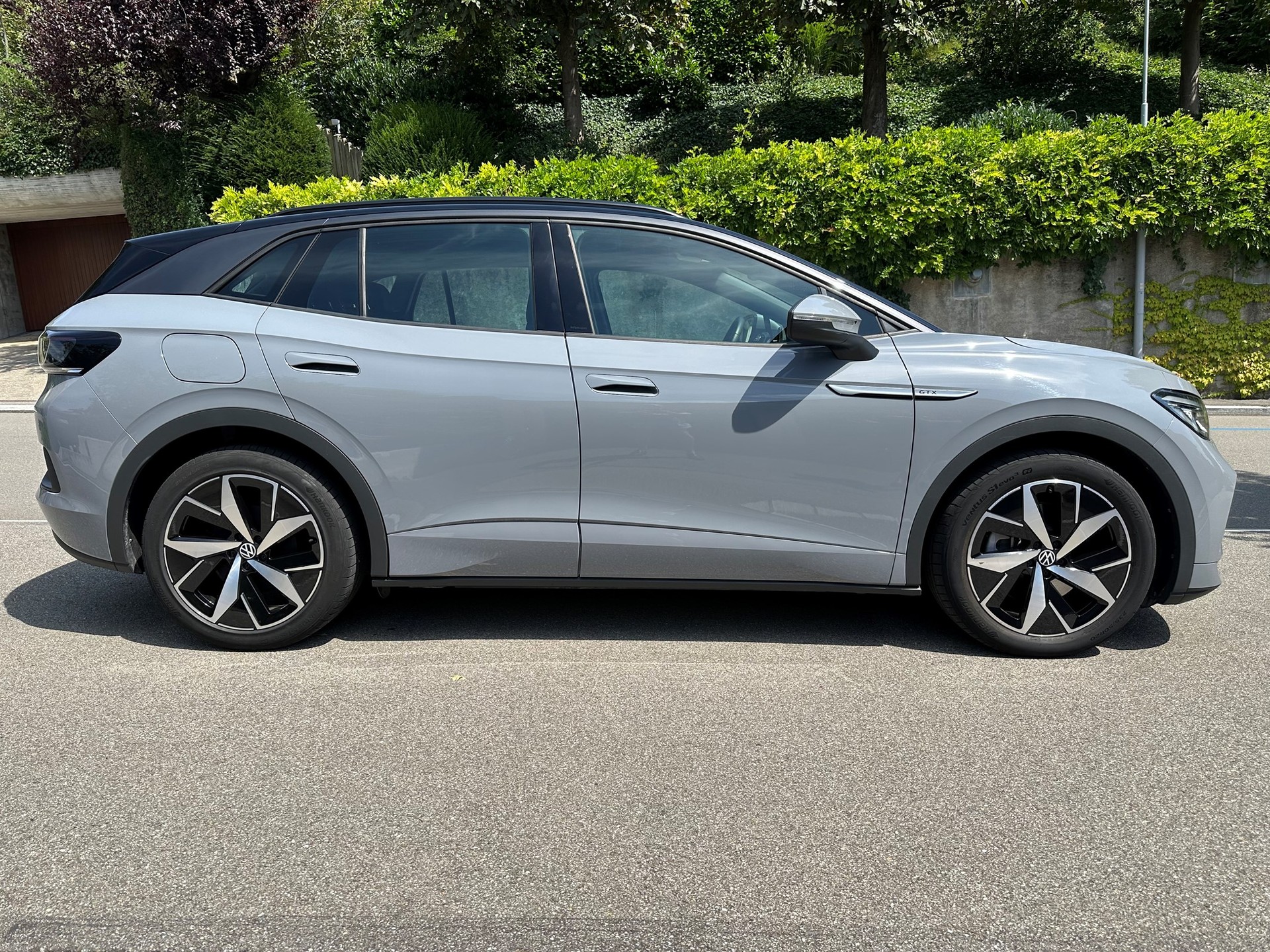 VW ID.4 GTX 77 kWh 4Motion-image-0