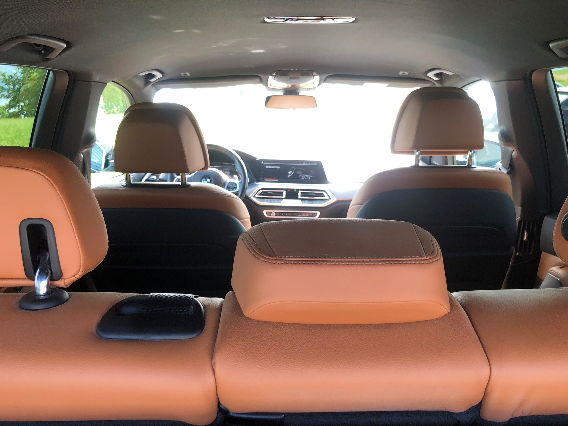 BMW X5 xDrive M50d Steptronic-image-12