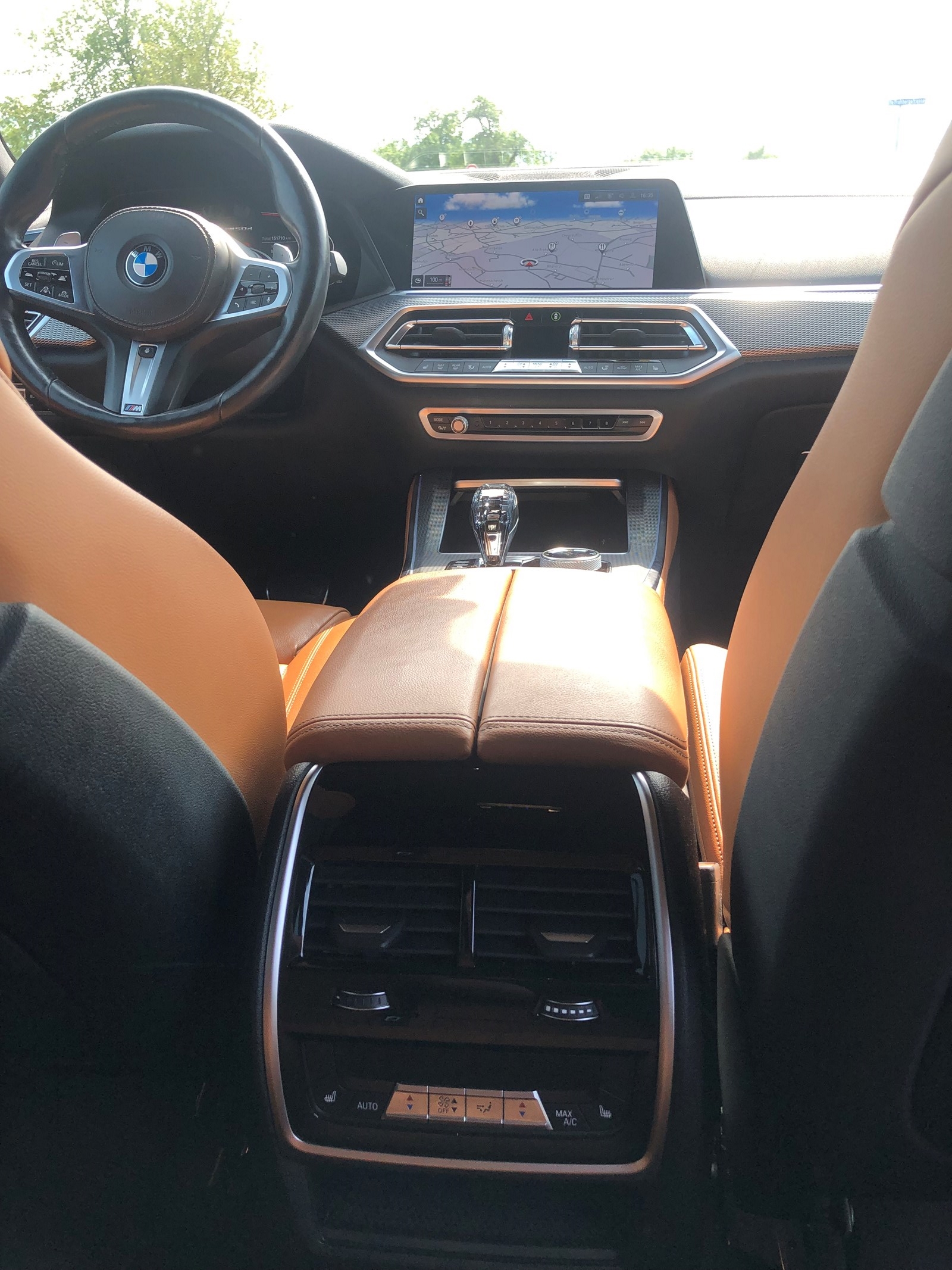 BMW X5 xDrive M50d Steptronic-image-8
