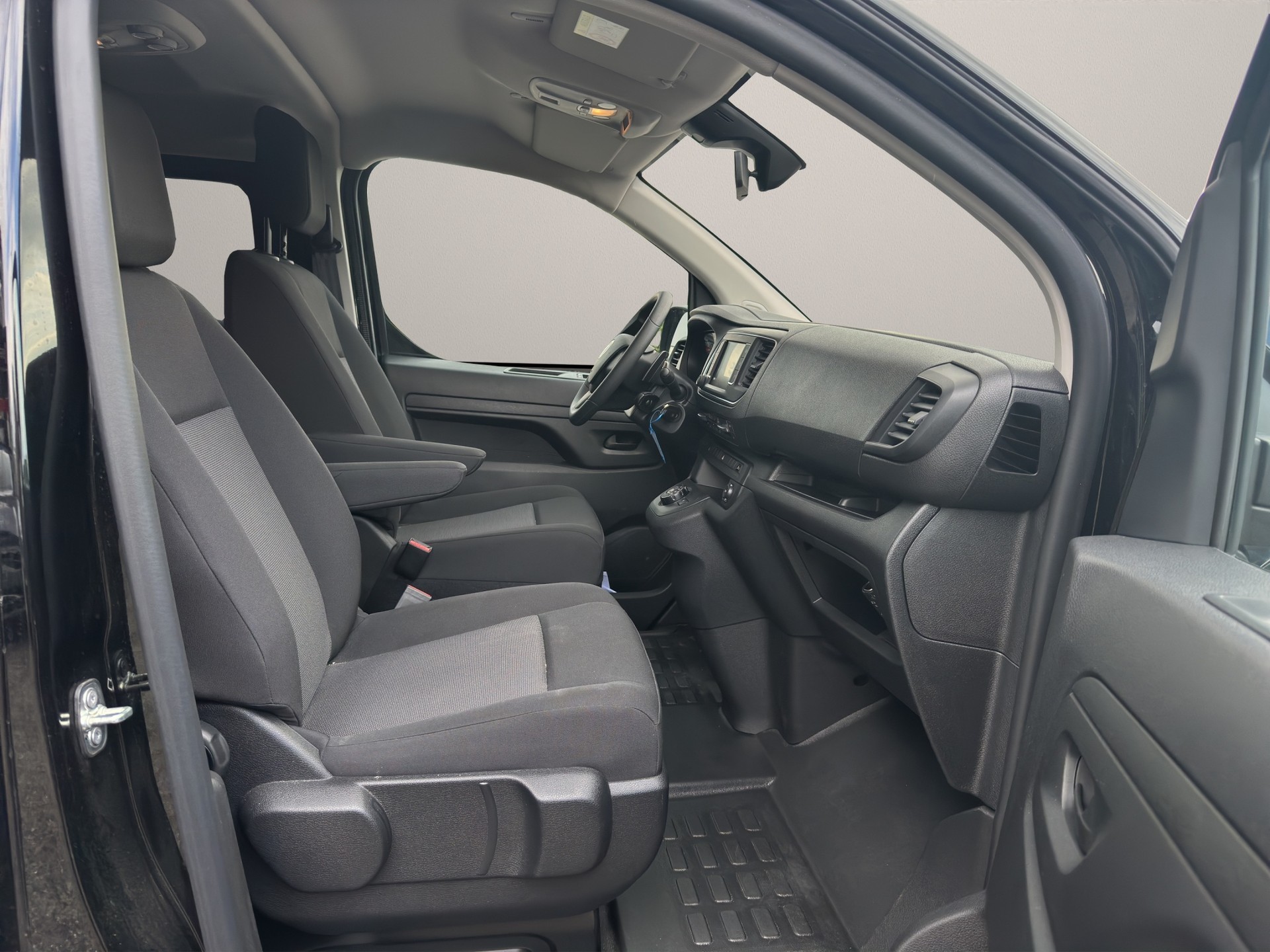 FIAT Scudo 2.0 MJ L2 Lounge AT-image-10