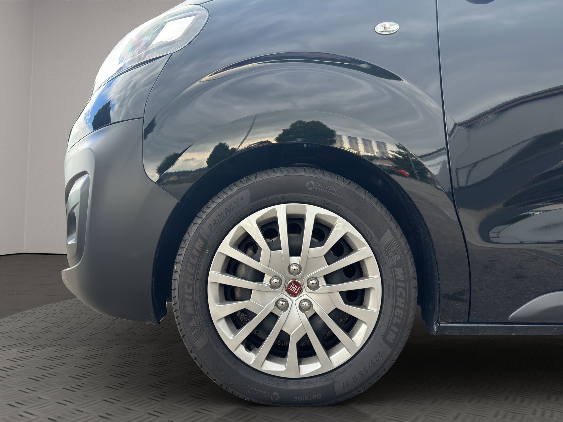 FIAT Scudo 2.0 MJ L2 Lounge AT-image-5