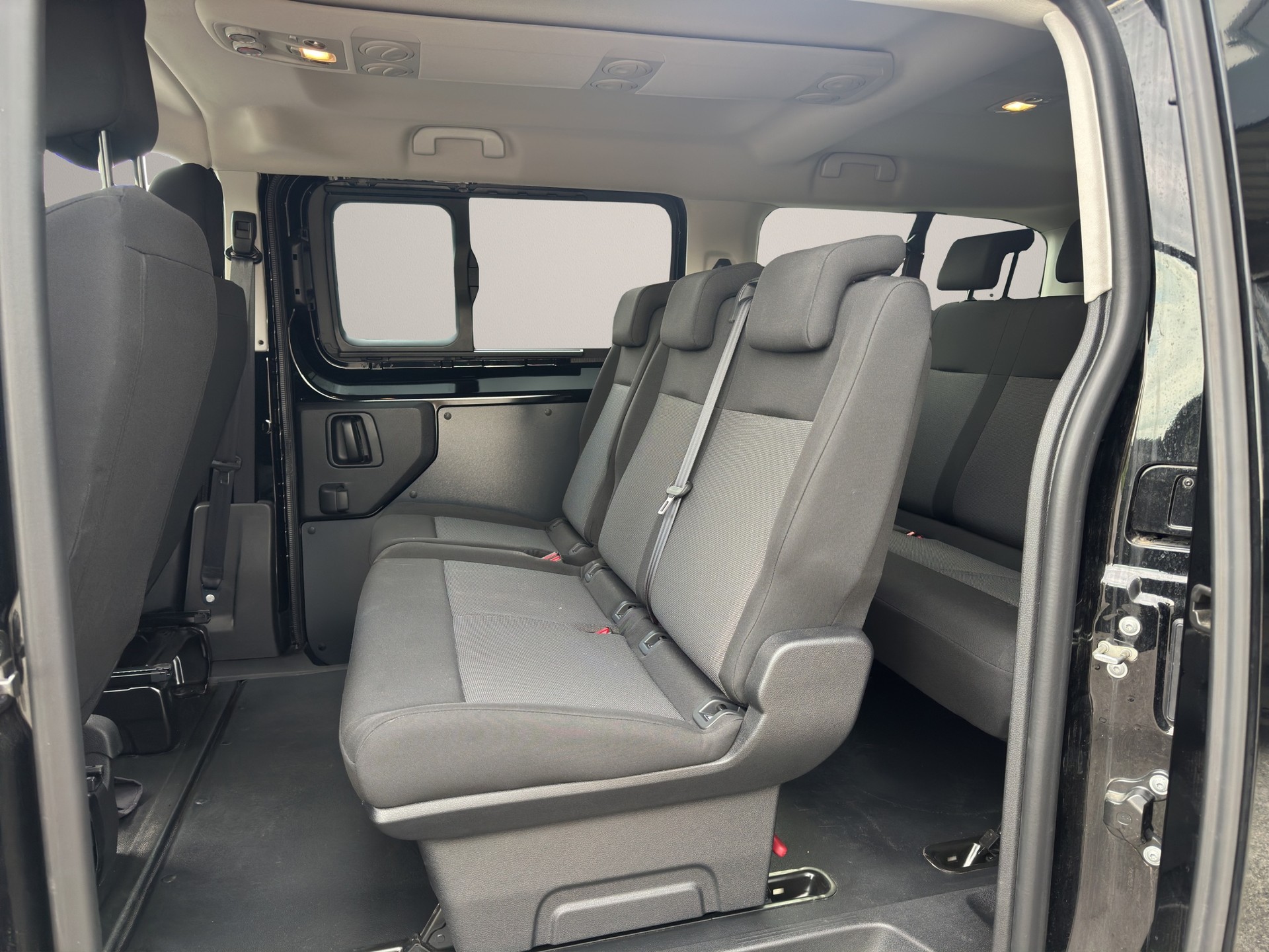 FIAT Scudo 2.0 MJ L2 Lounge AT-image-11