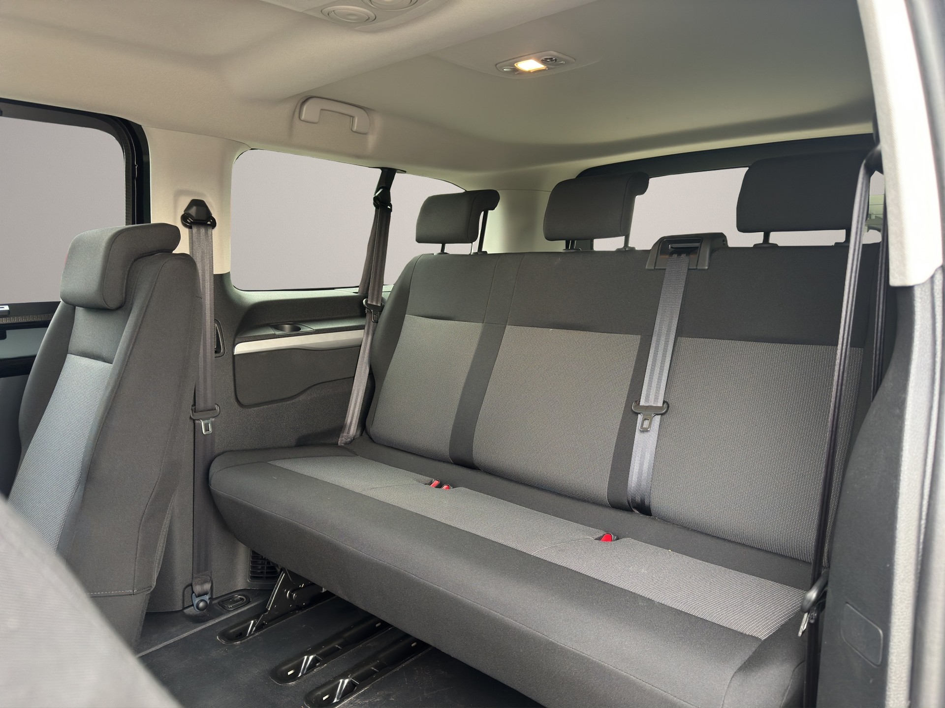 FIAT Scudo 2.0 MJ L2 Lounge AT-image-8
