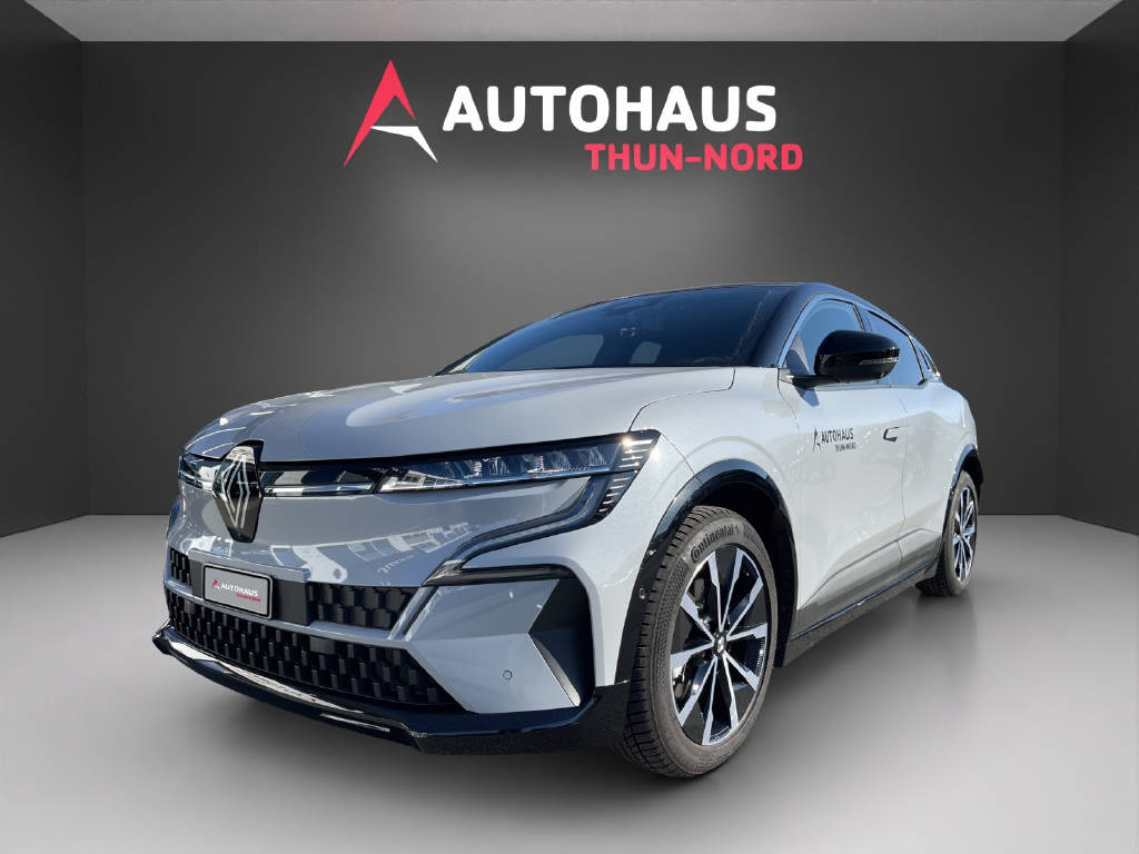 RENAULT Megane-image-0