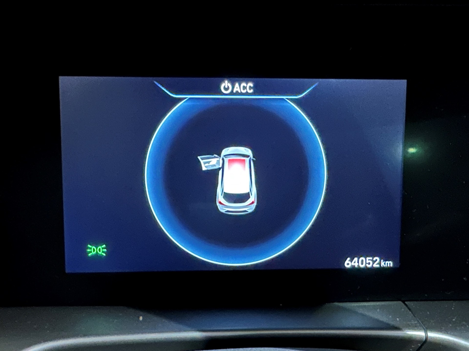 HYUNDAI NEXO Fuel Cell-image-2