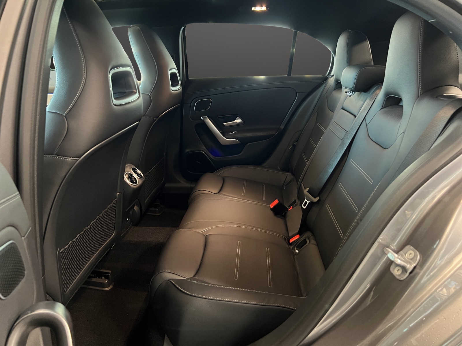 MERCEDES-BENZ A AMG 45 S 4Matic 8G-DCT-image-11
