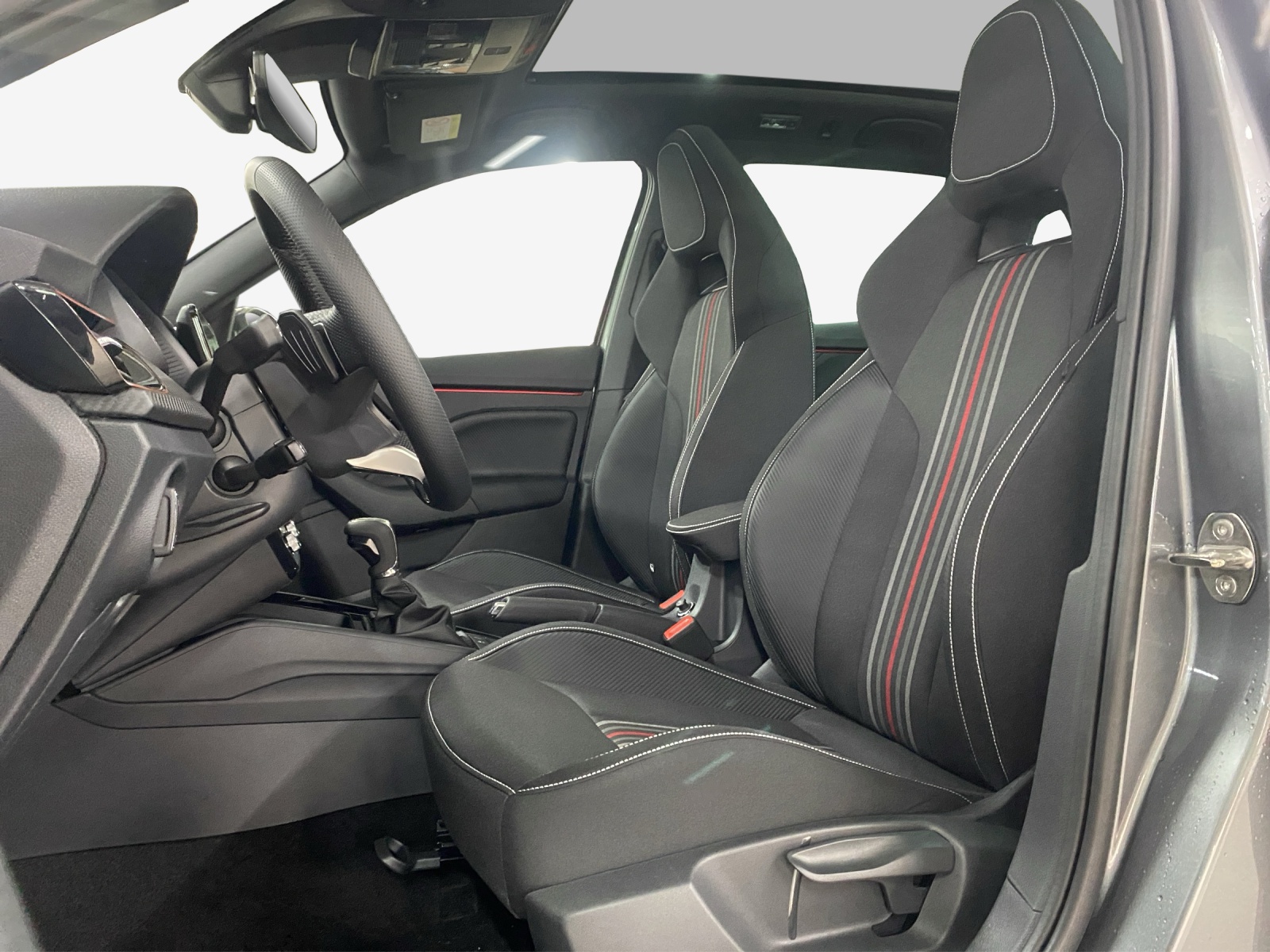 SKODA Kamiq 1.0 TSI Monte Carlo DSG-image-7
