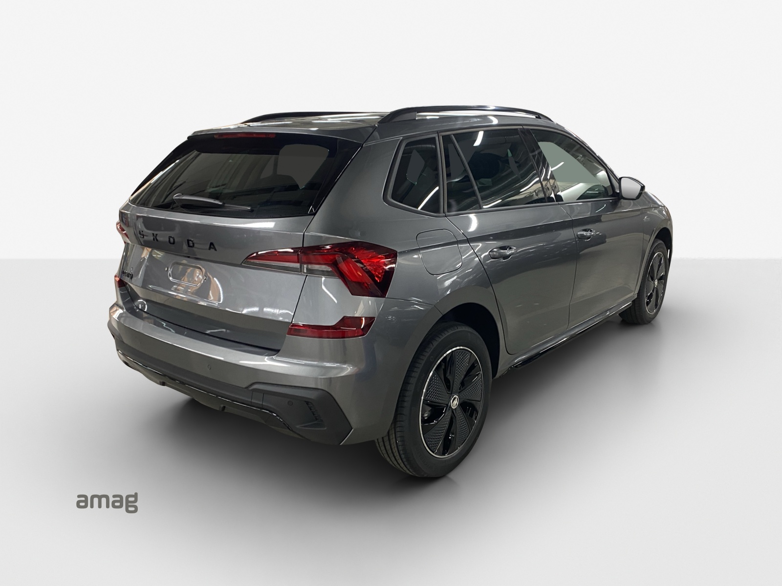 SKODA Kamiq 1.0 TSI Monte Carlo DSG-image-4