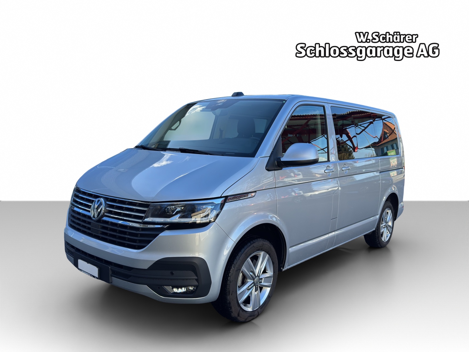 VW T6.1 2.0 TDI DSG-image-0