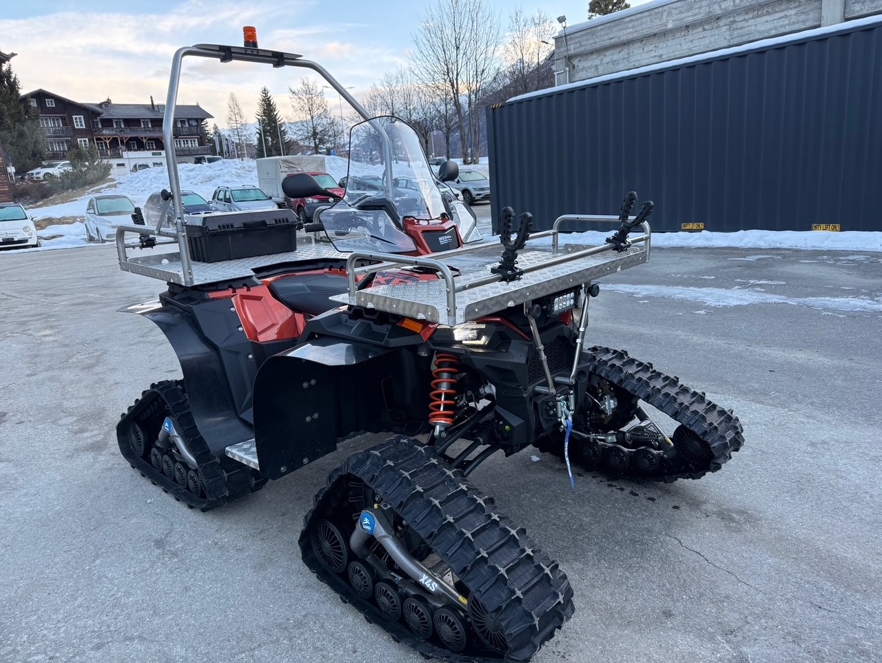 POLARIS XP 1000 S-image-11