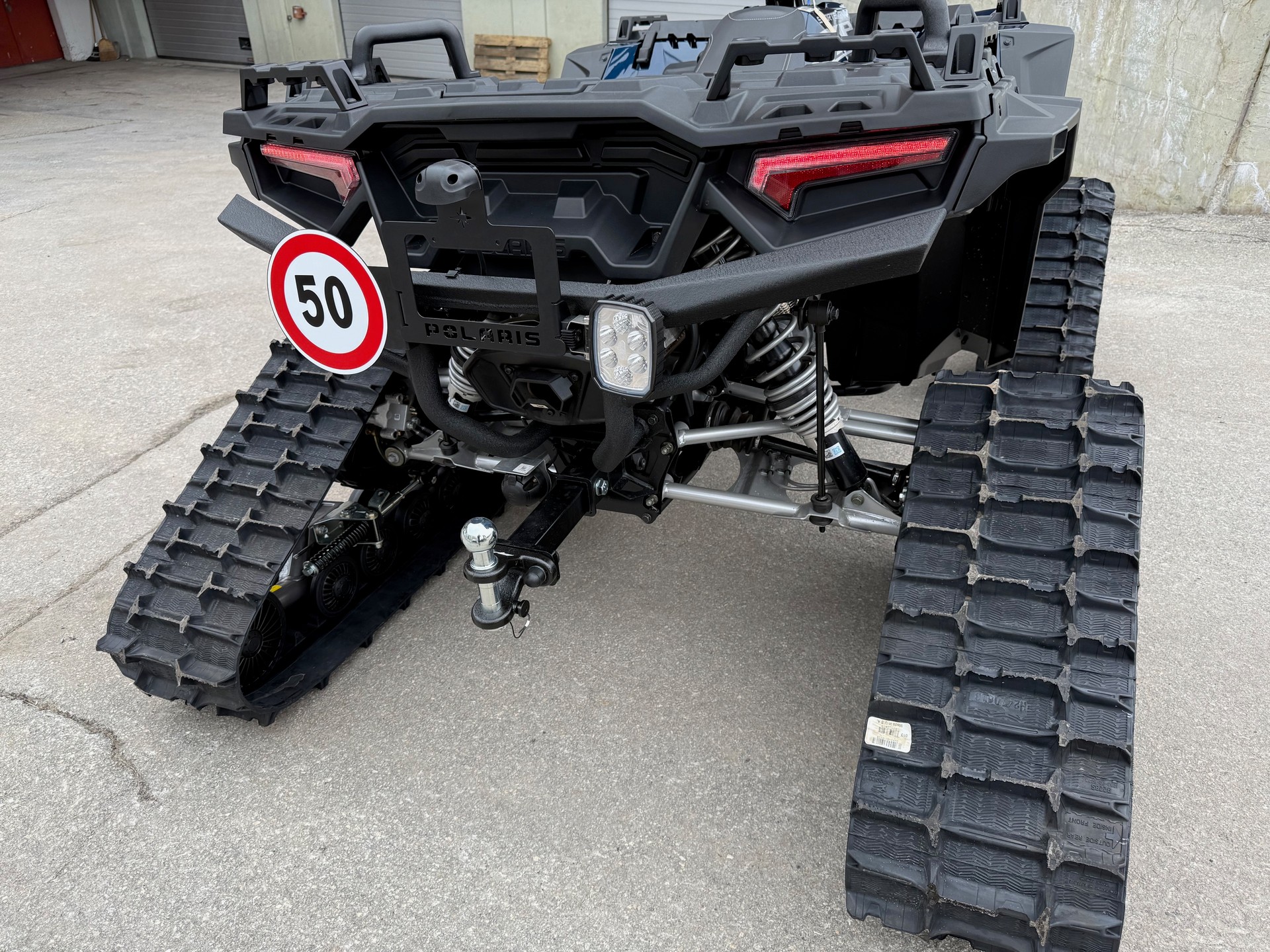 POLARIS XP 1000 S-image-4