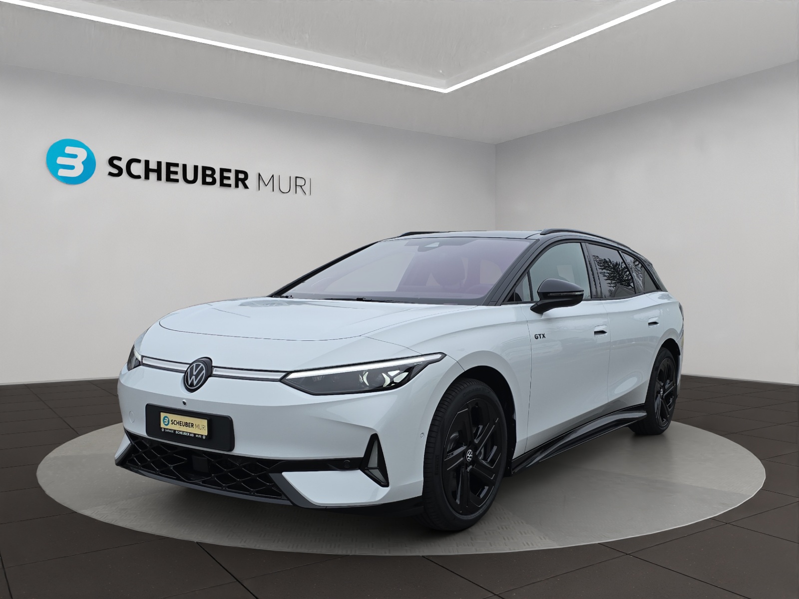 VW ID.7 Tourer GTX 86 kWh GTX United 4 Motion-image-0