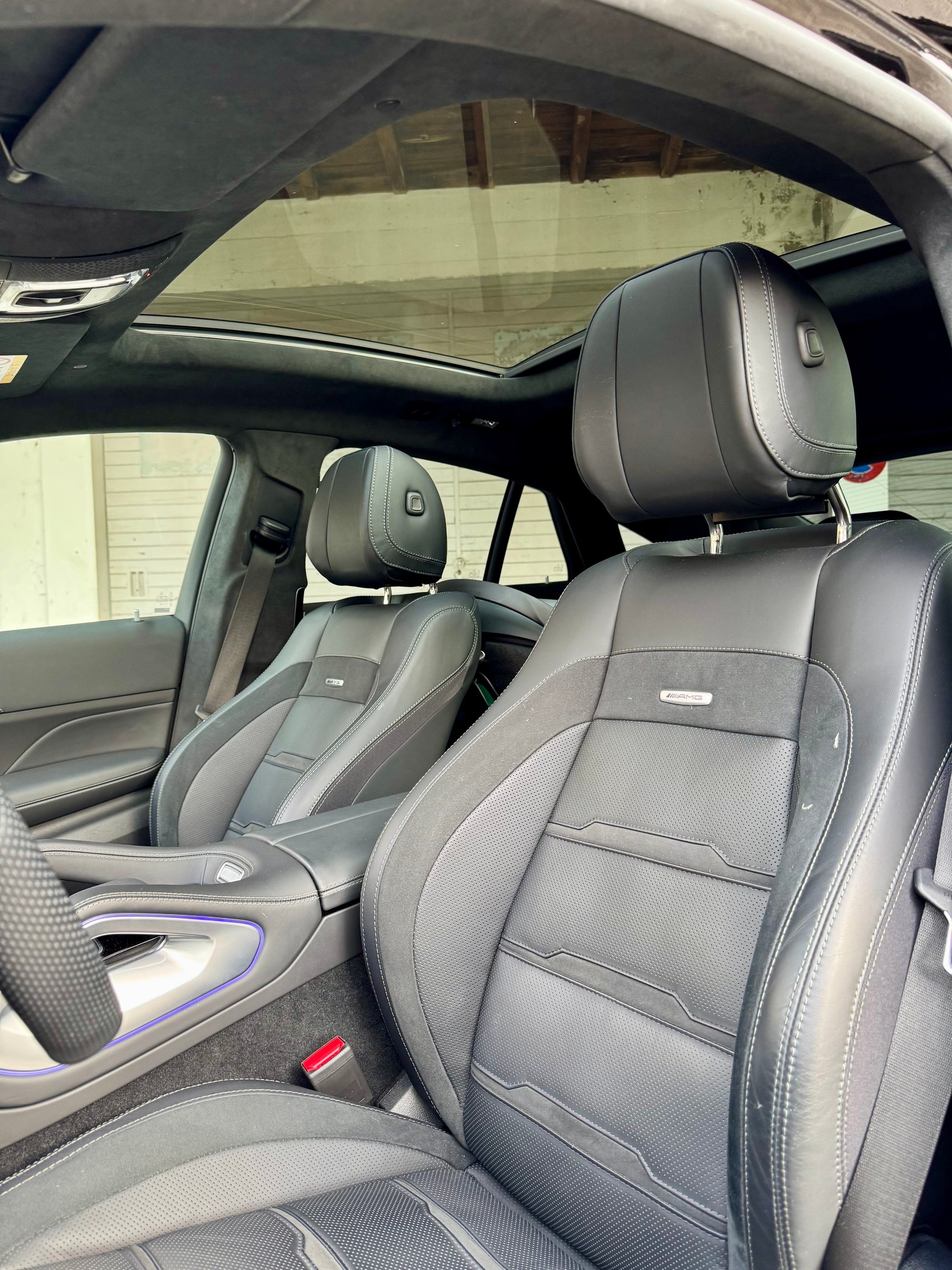 MERCEDES-BENZ GLE Coupé 53 AMG 4Matic+ Speedshift-image-5