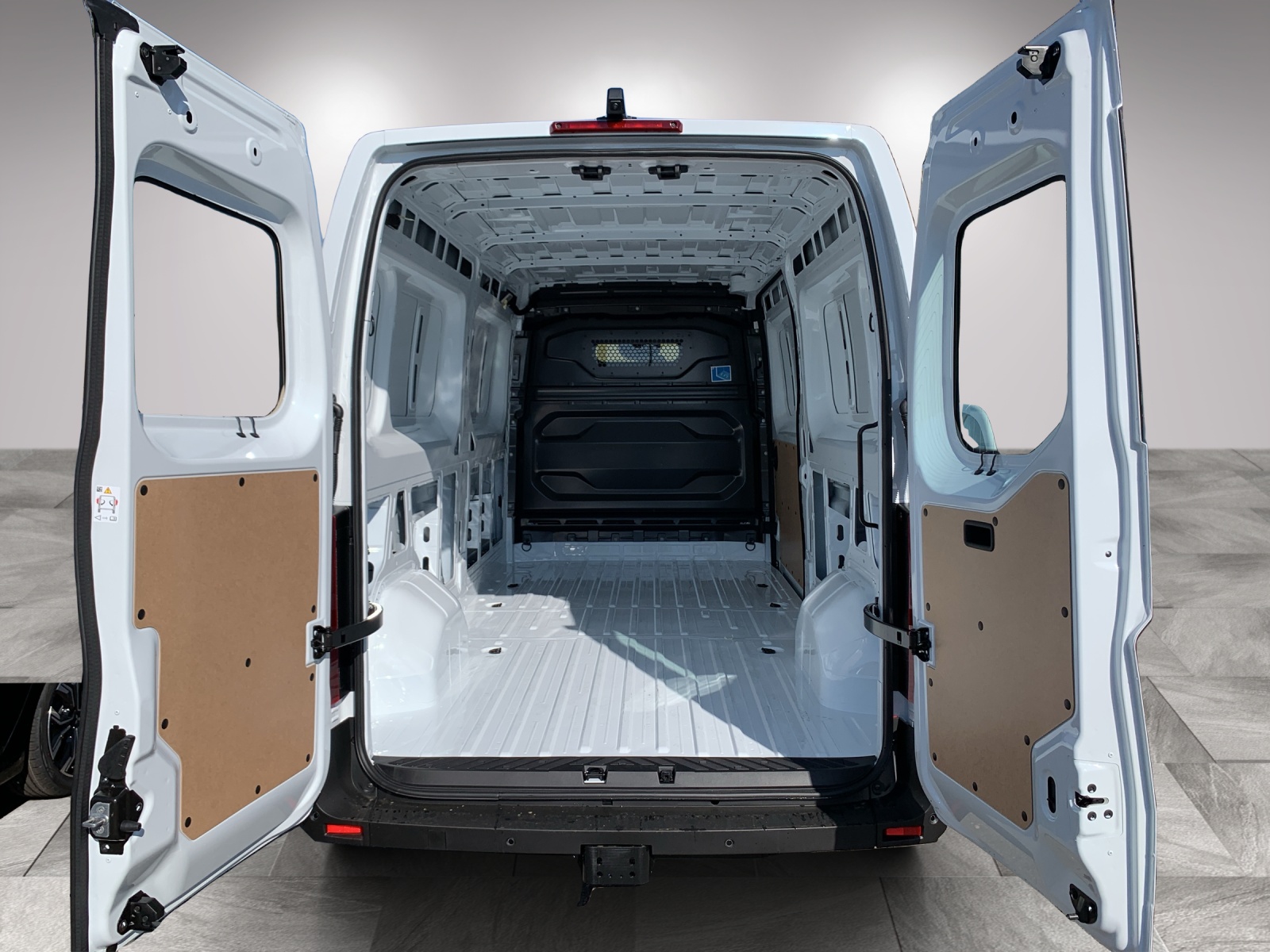 NISSAN Interstar 3.5 Kaw. L3H2 2.0 dCi 150 N-Connecta-image-7