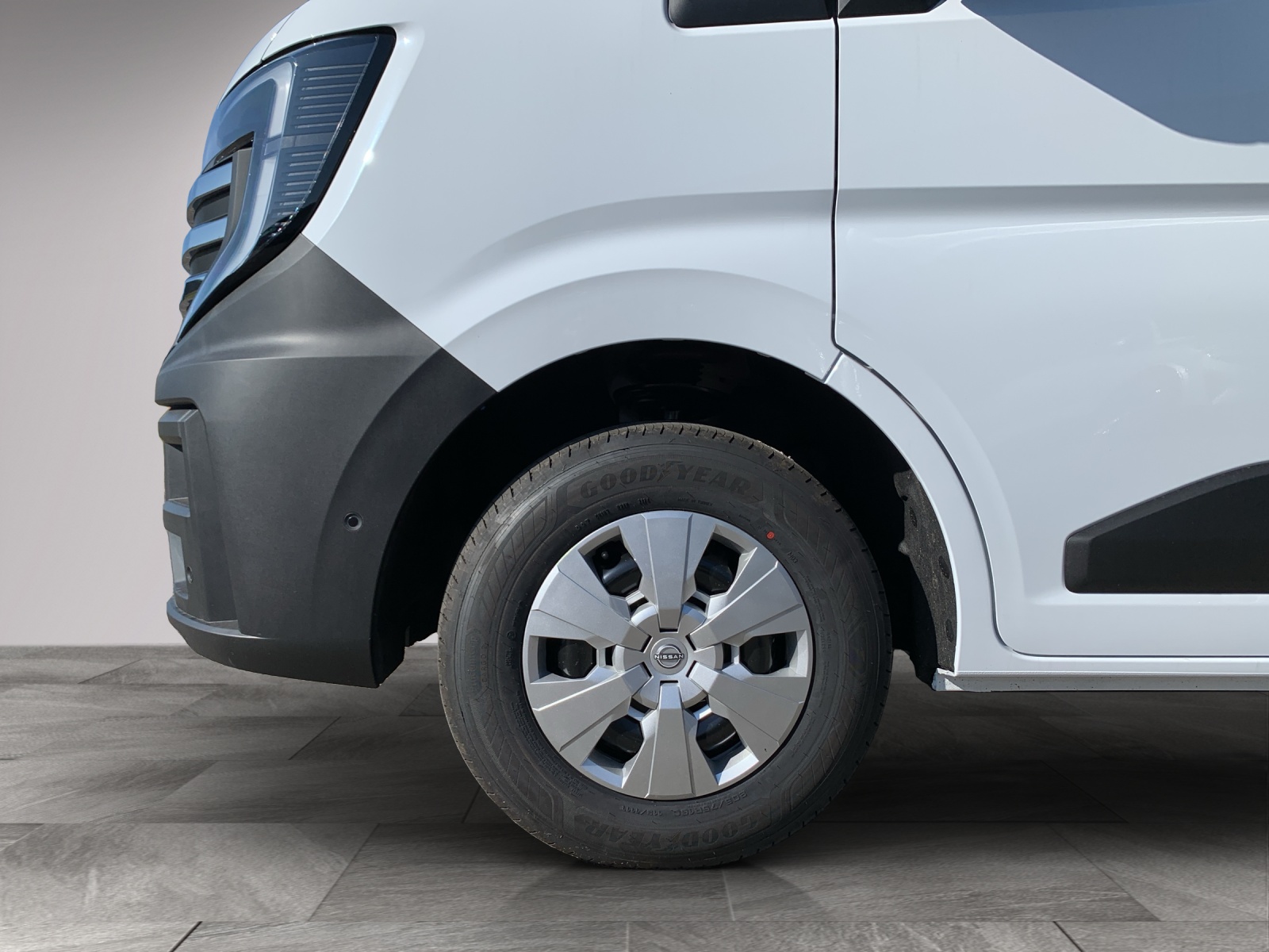 NISSAN Interstar 3.5 Kaw. L3H2 2.0 dCi 150 N-Connecta-image-8