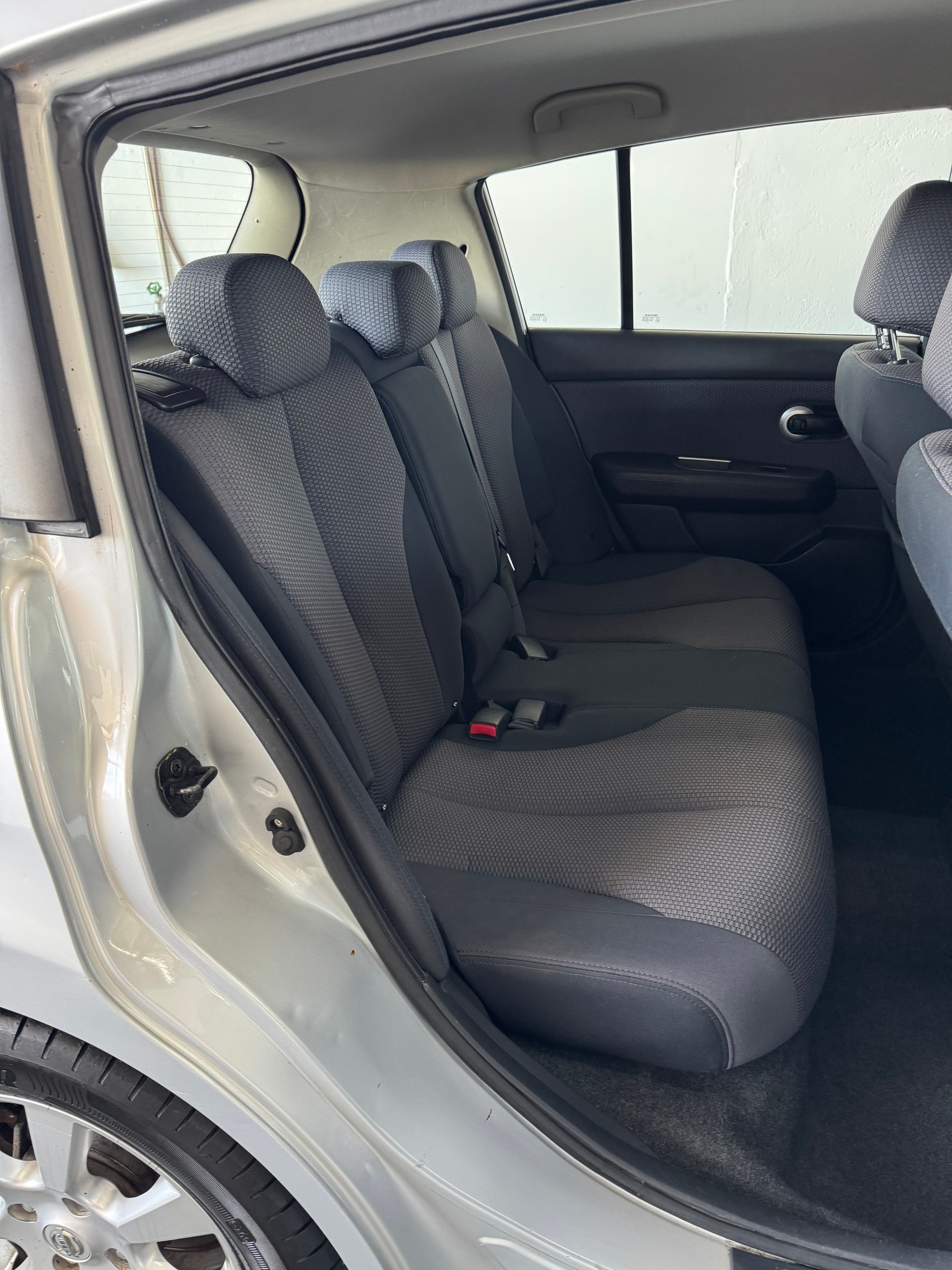 NISSAN Tiida 1.8 tekna-image-20