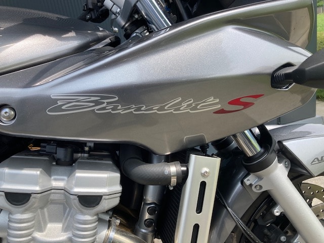 SUZUKI GSF 650 S Bandit ABS K7-image-3