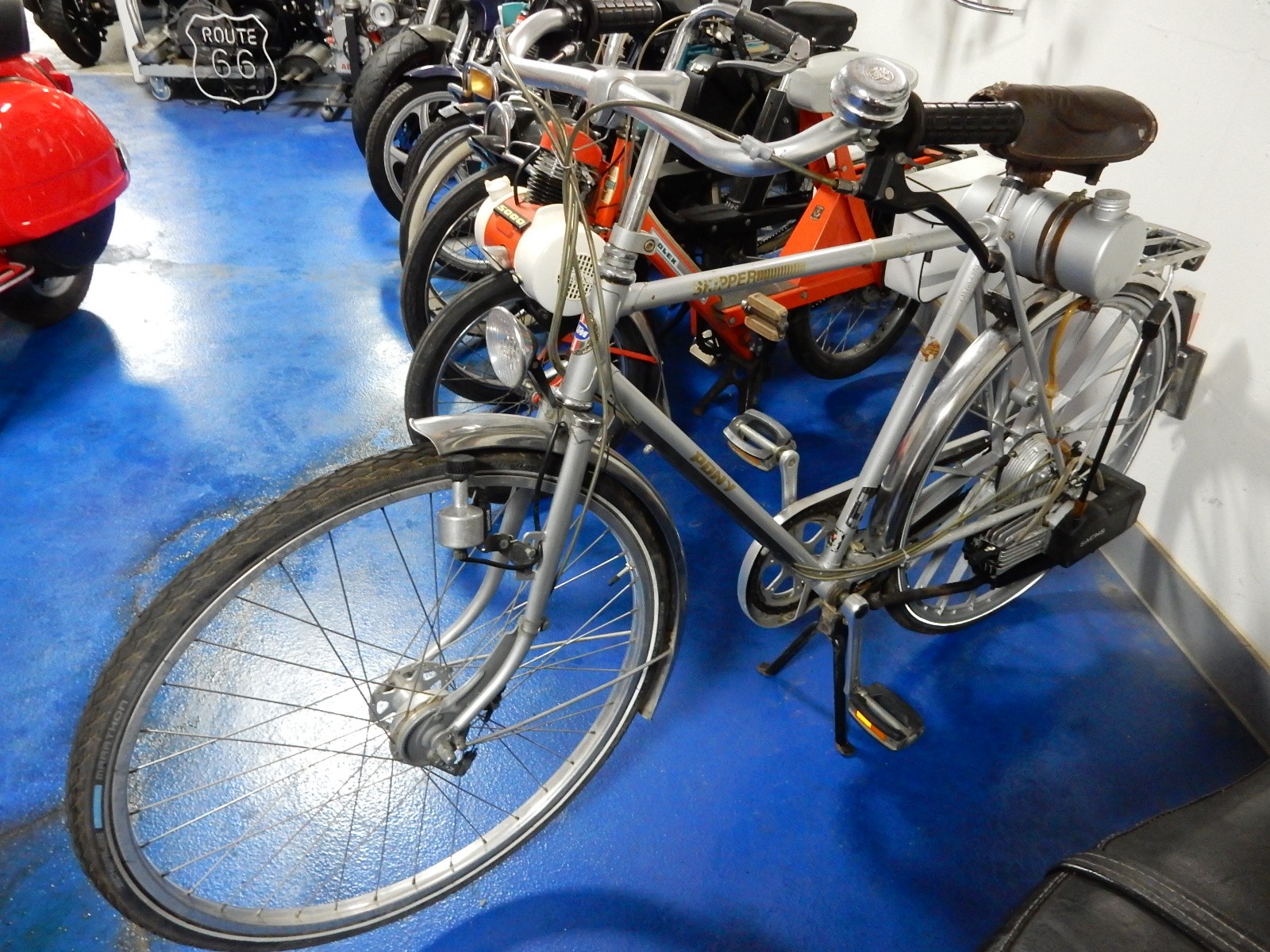 KTM Pony Skipper-image-3