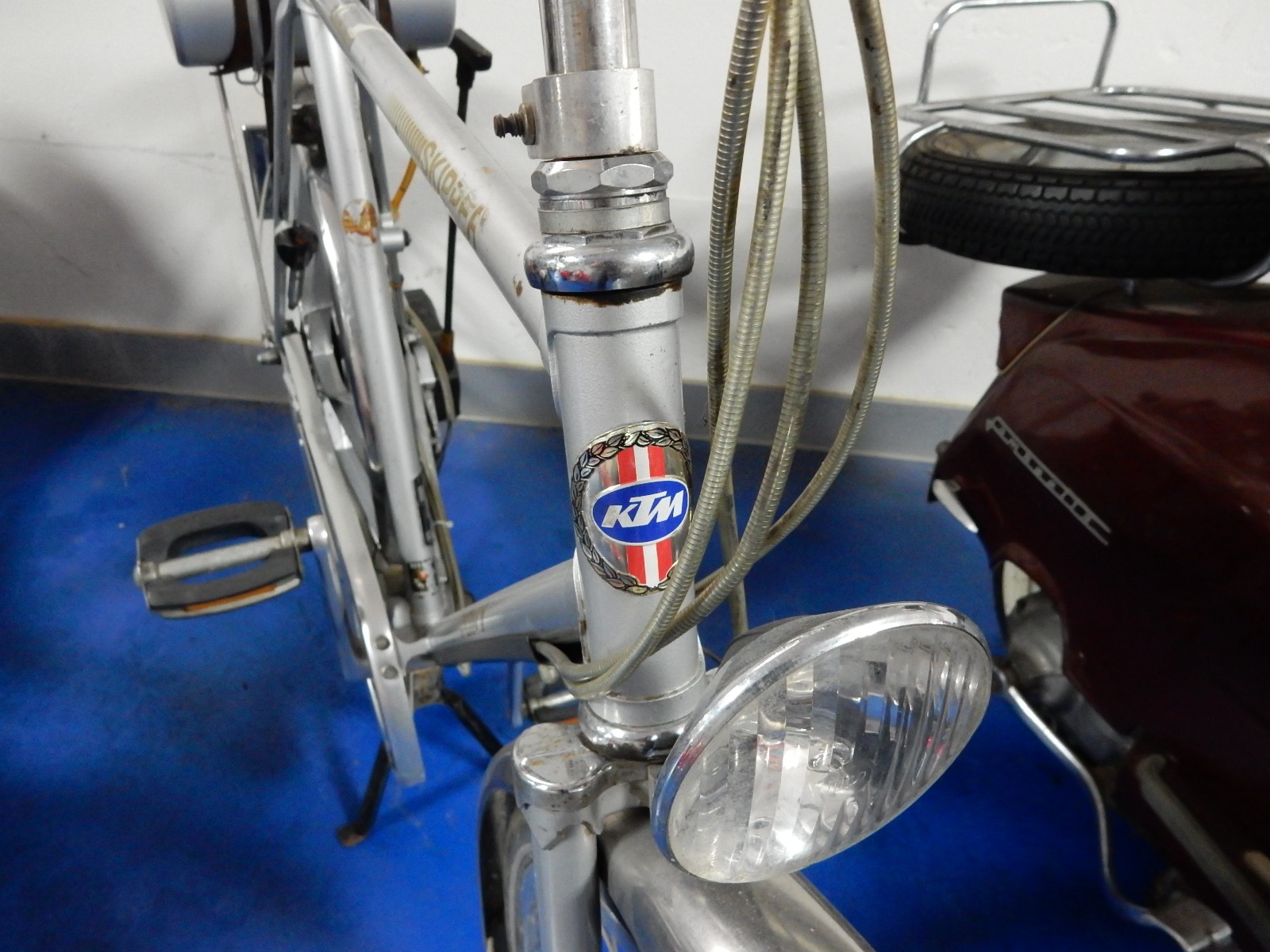 KTM Pony Skipper-image-4