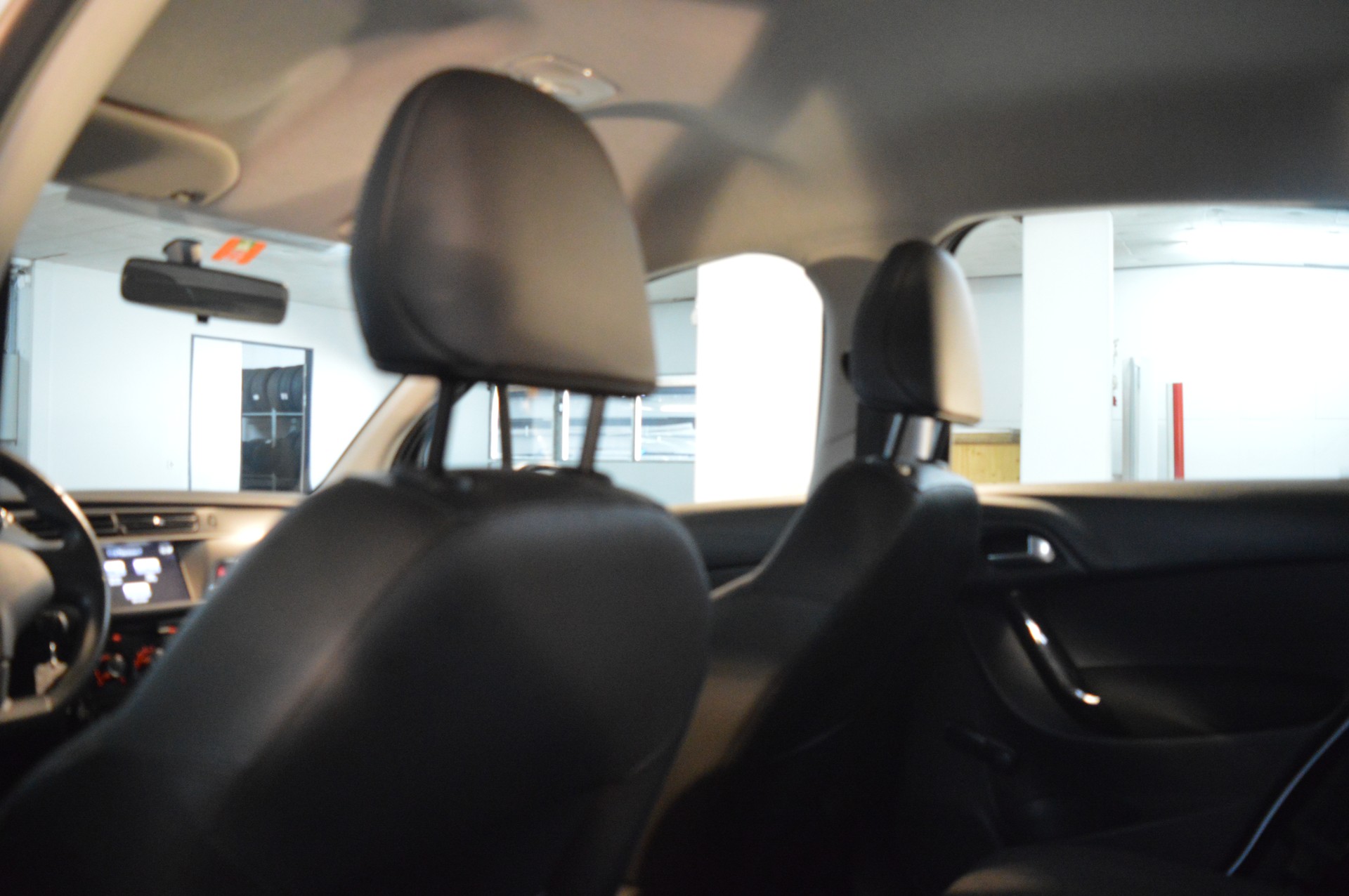 CITROEN C3 1.2i Séduction-image-18