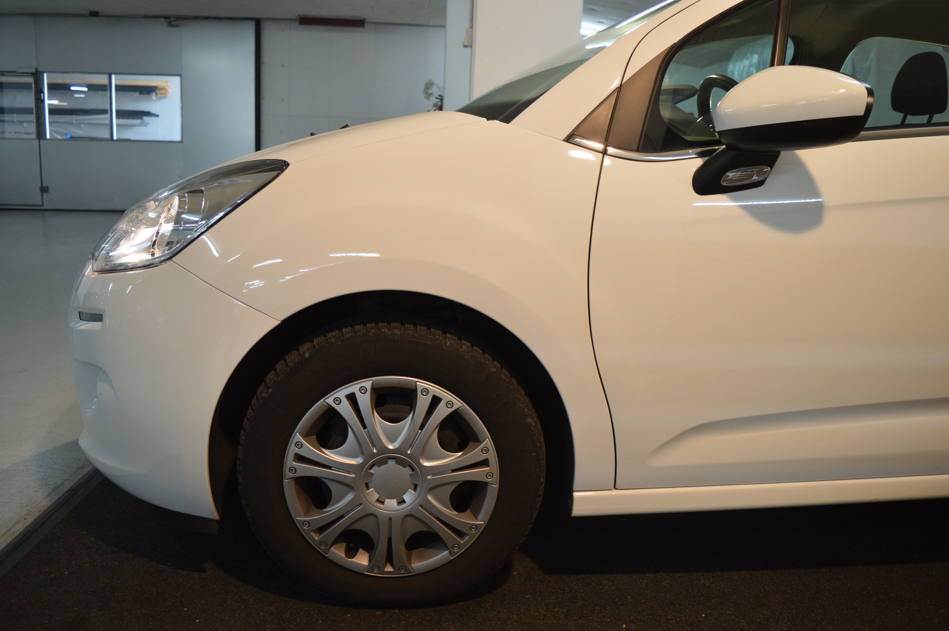 CITROEN C3 1.2i Séduction-image-9