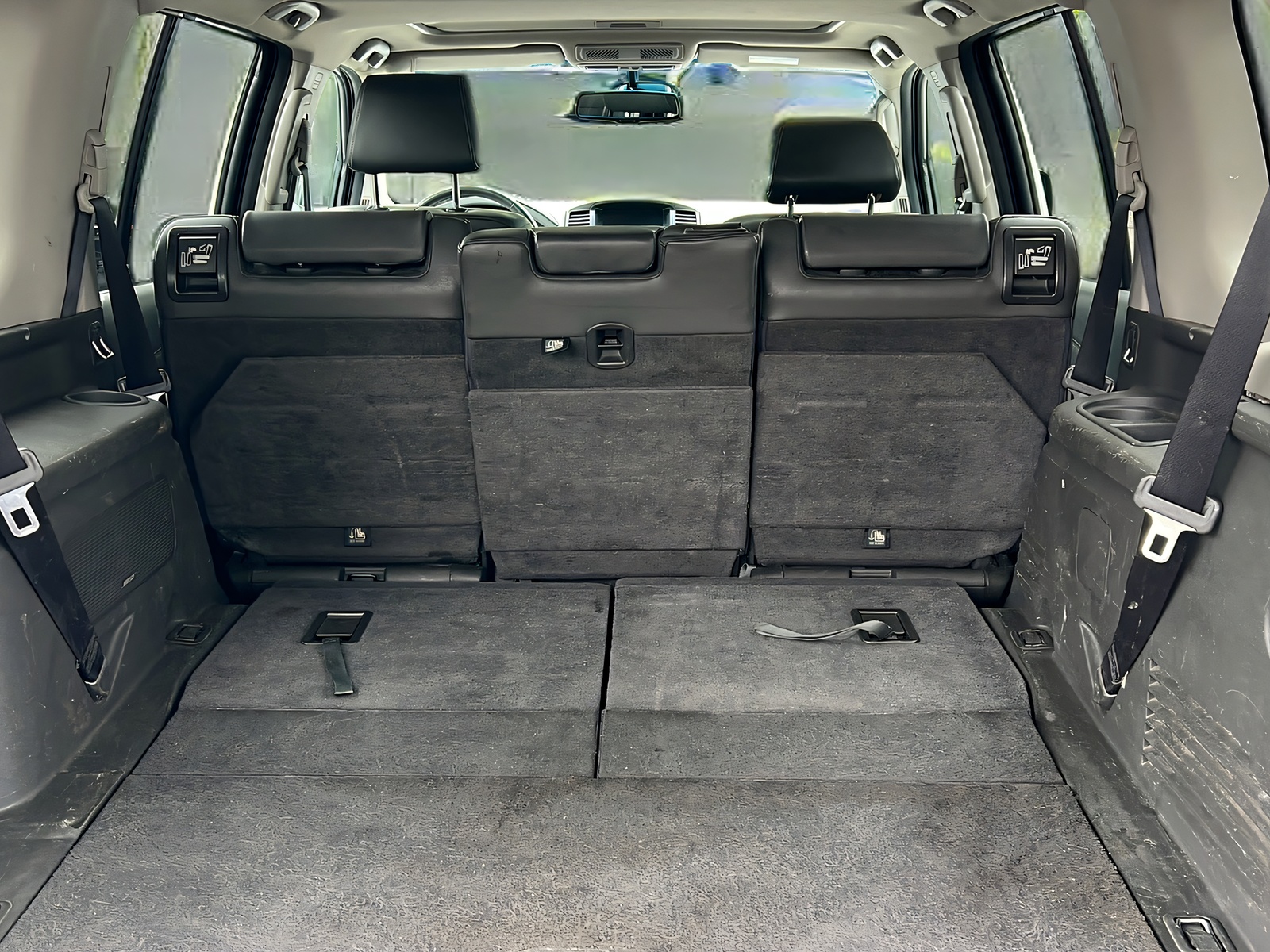 NISSAN Pathfinder 3.0 dCi LE Automatic-image-18
