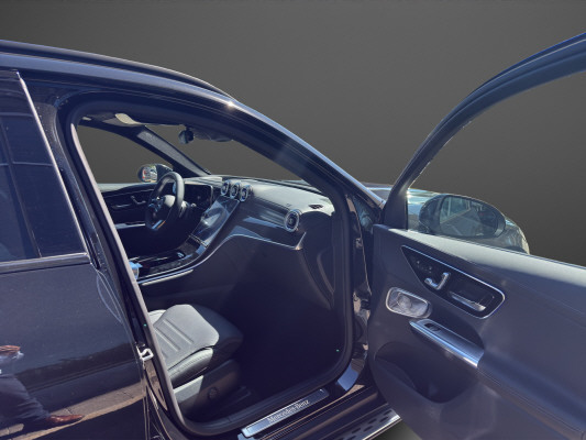 MERCEDES-BENZ GLC 300 de 4M 9G-Tronic-image-7