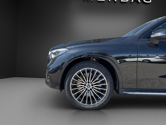 MERCEDES-BENZ GLC 300 de 4M 9G-Tronic-image-5