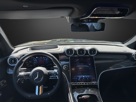 MERCEDES-BENZ GLC 300 de 4M 9G-Tronic-image-8