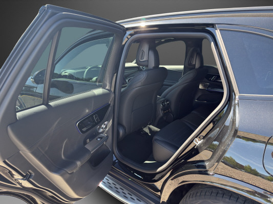 MERCEDES-BENZ GLC 300 de 4M 9G-Tronic-image-9