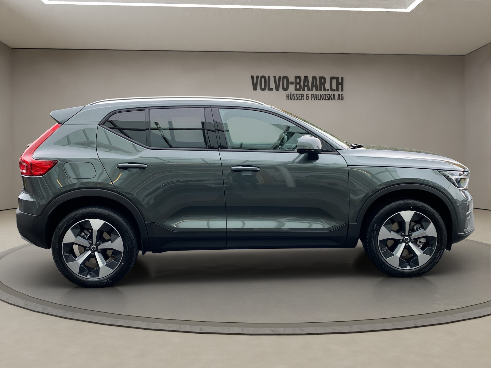 VOLVO XC40 2.0 B3 MH XCITE-image-5