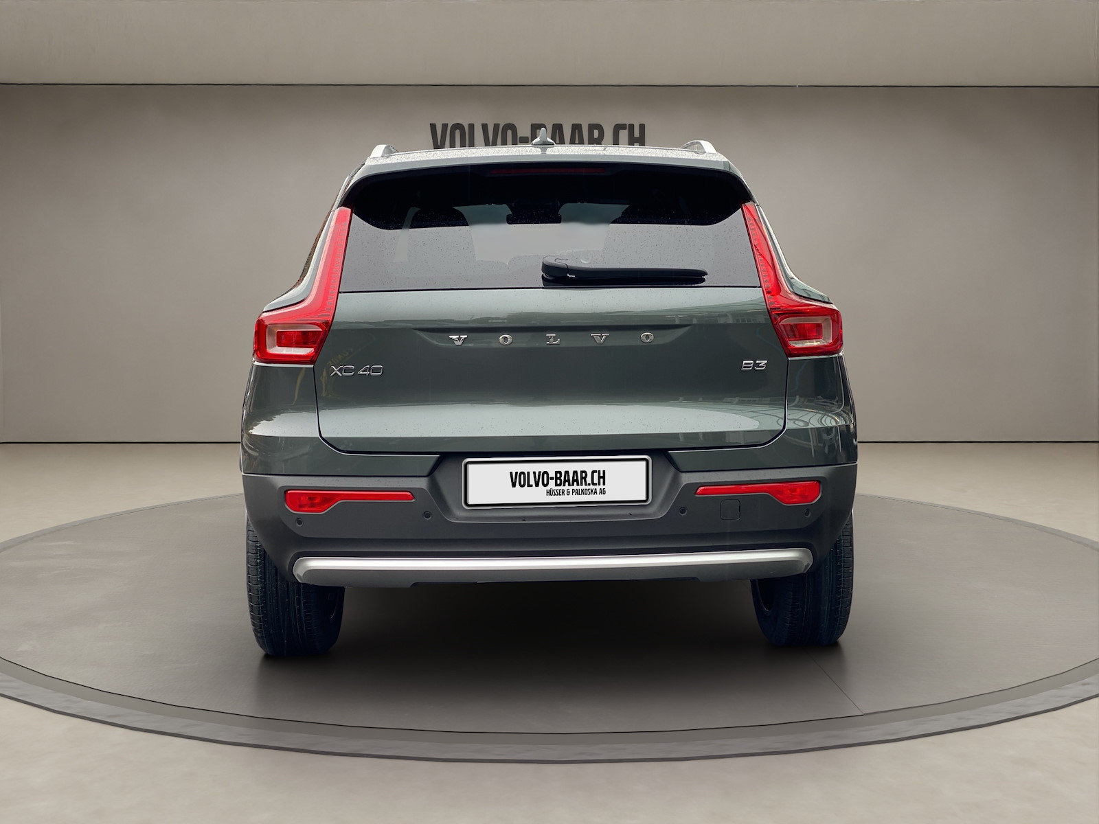 VOLVO XC40 2.0 B3 MH XCITE-image-3
