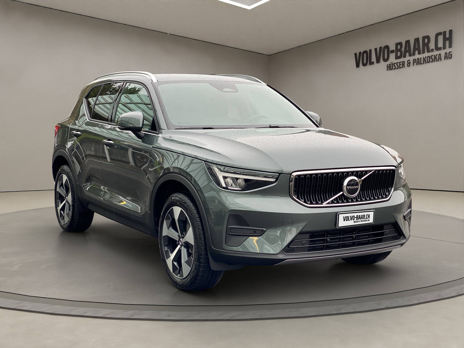 VOLVO XC40 2.0 B3 MH XCITE-image-6