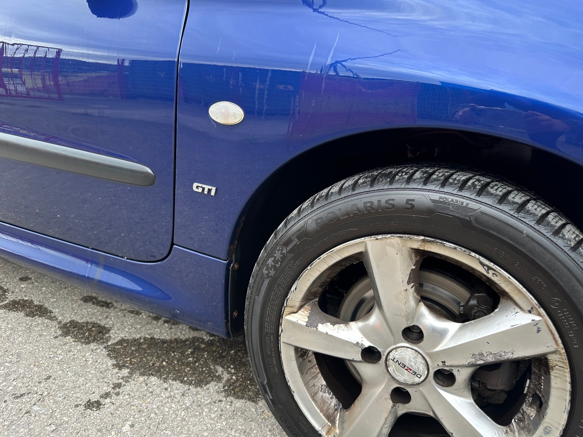PEUGEOT 206 2.0 16V GTI-image-4