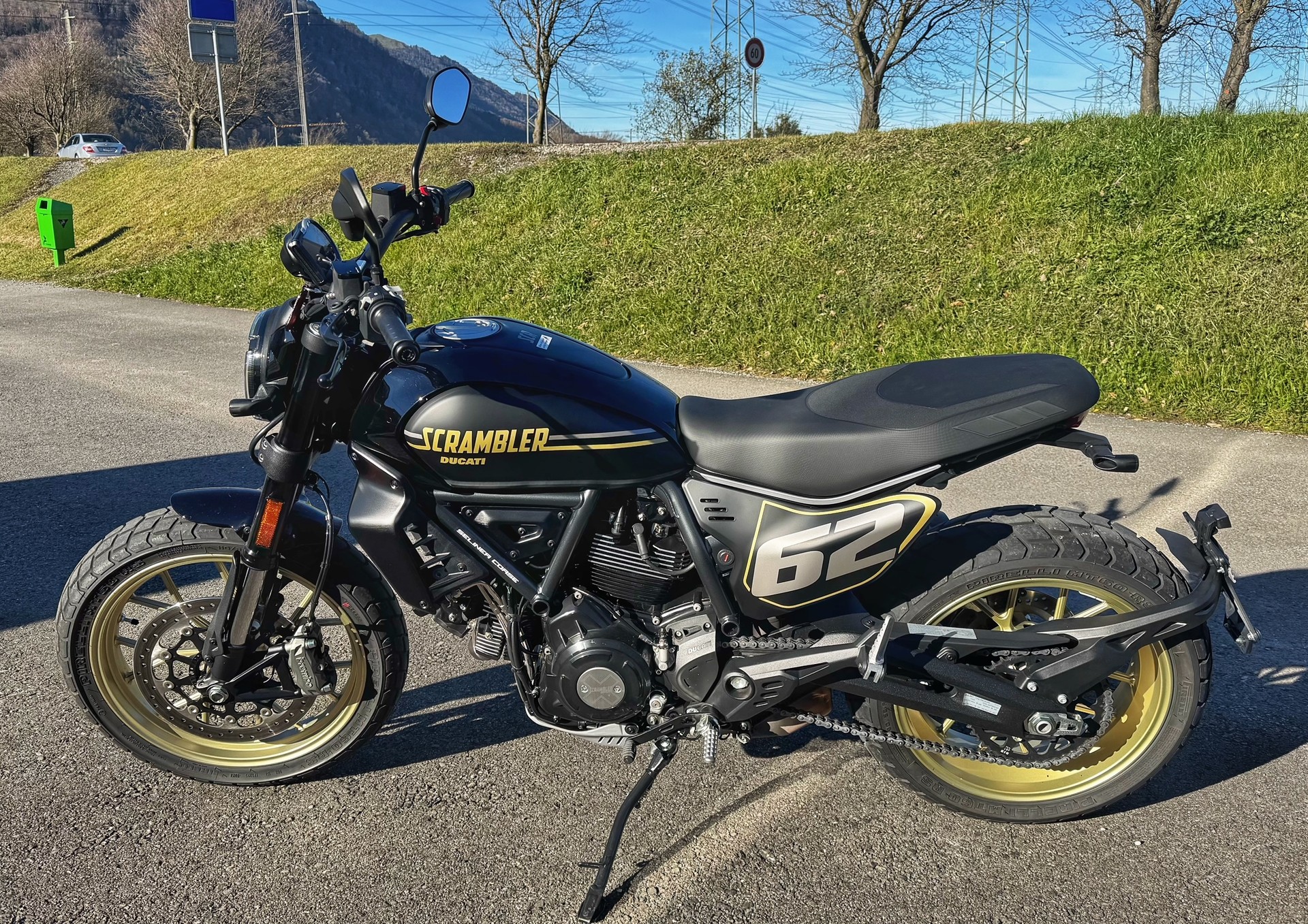 DUCATI Full Throttle-image-1