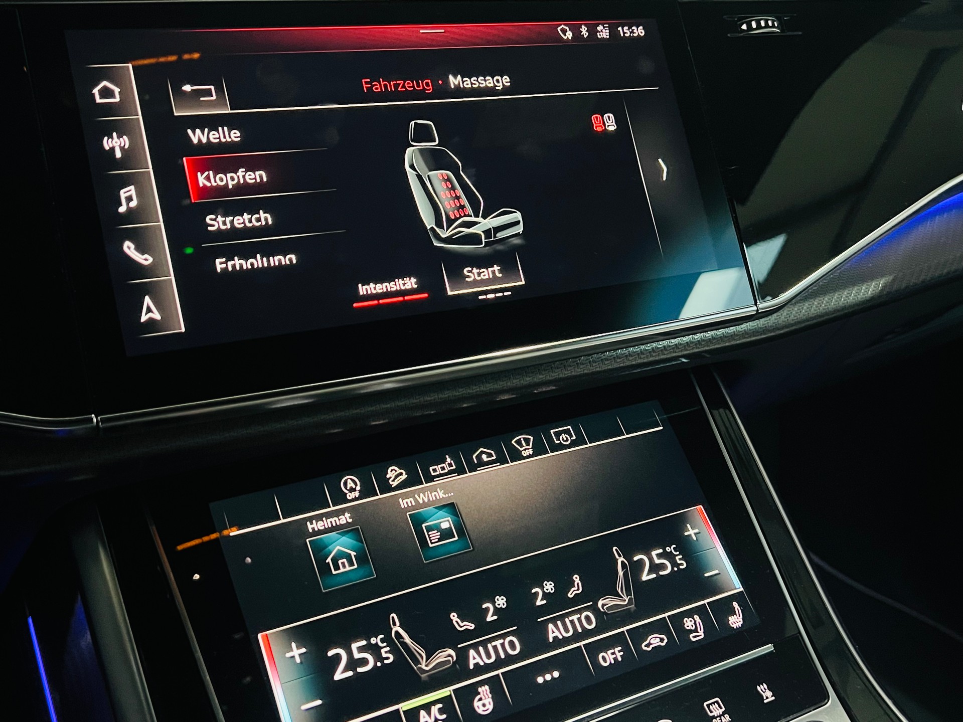 AUDI RSQ8 quattro tiptronic-image-12