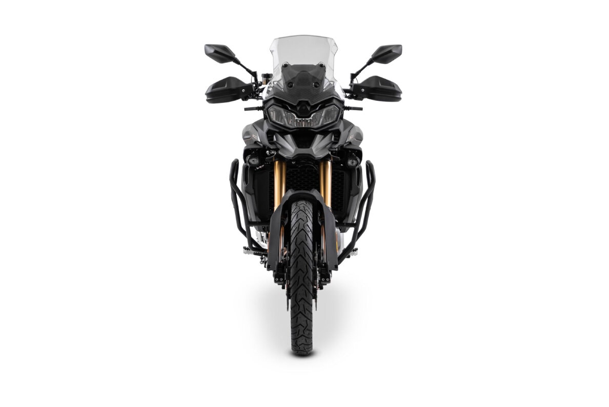 VOGE 900DSX BLACK KNIGHT-showroom-element-1