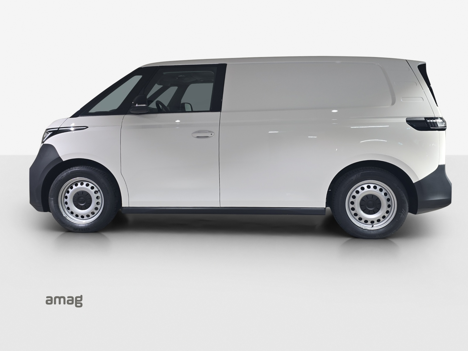 VW ID. Buzz Cargo Pro-showroom-element-1