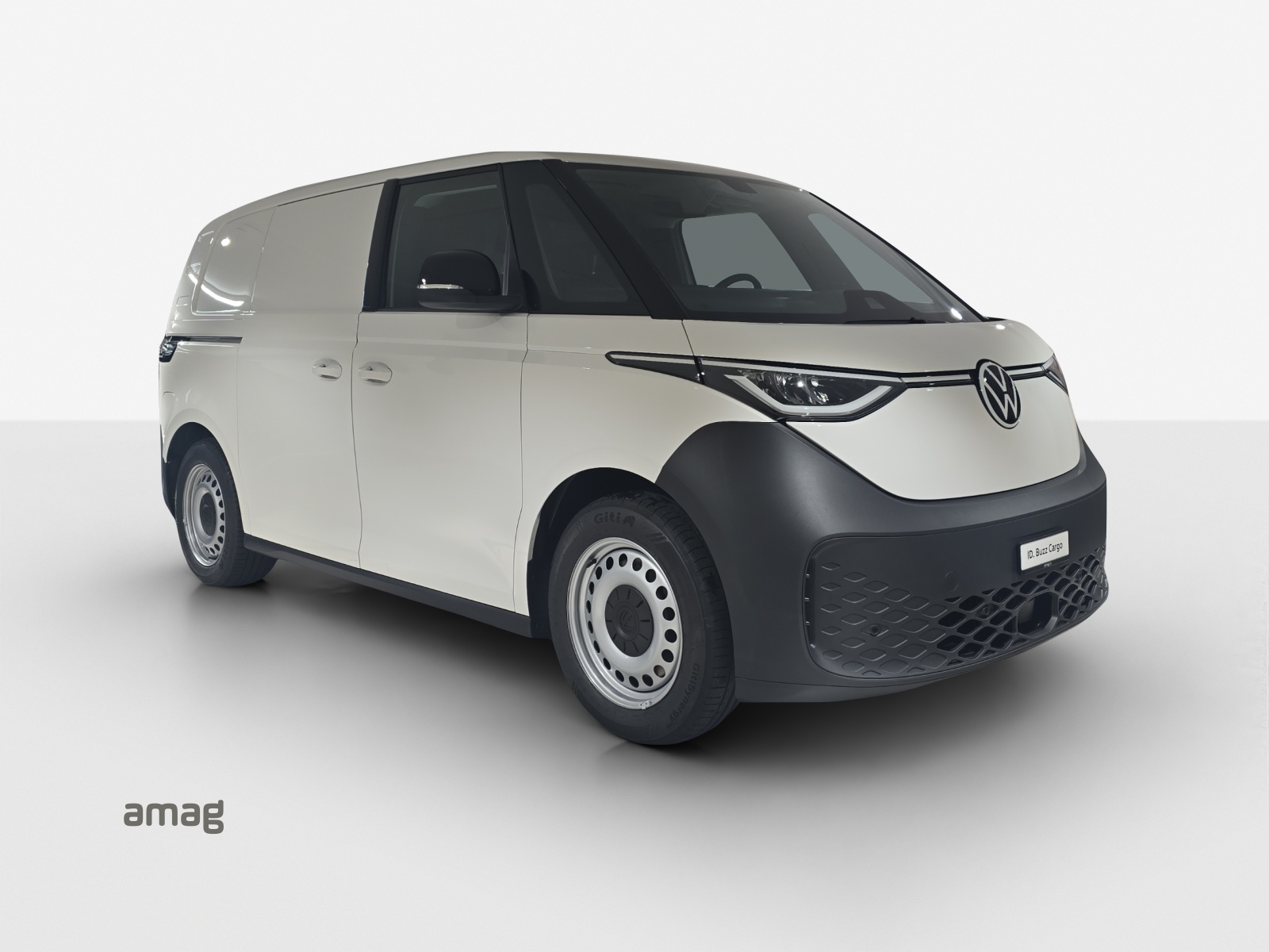 VW ID. Buzz Cargo Pro-image-5