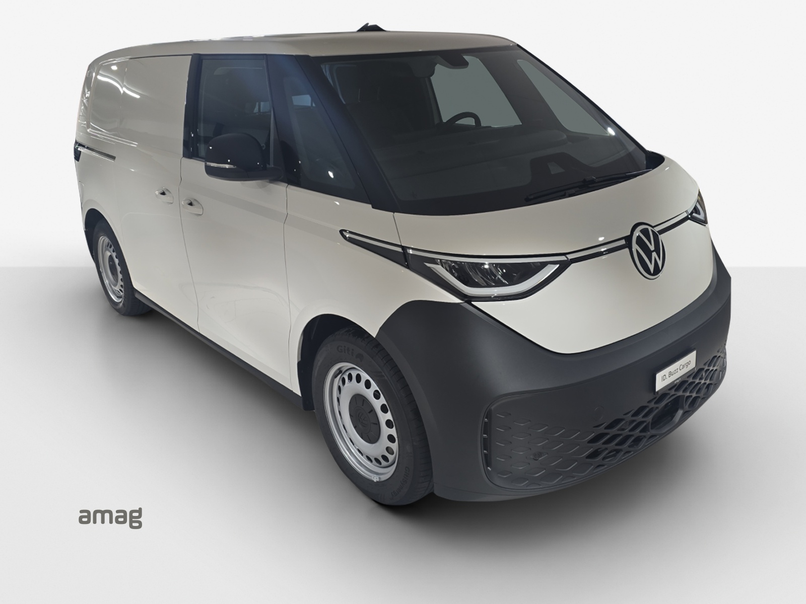 VW ID. Buzz Cargo Pro-image-13