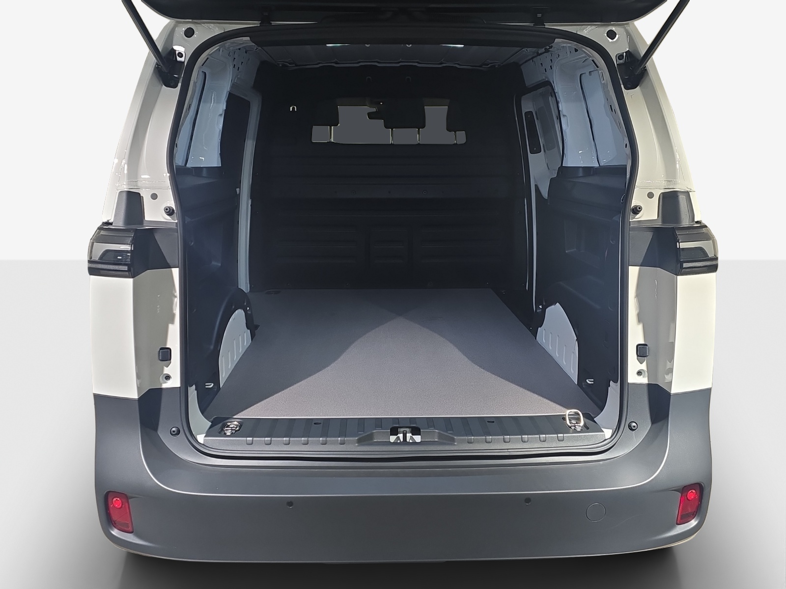 VW ID. Buzz Cargo Pro-image-12