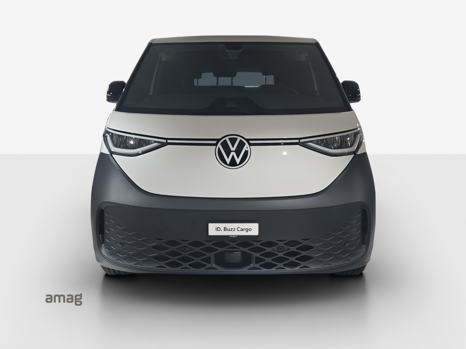 VW ID. Buzz Cargo Pro-image-6