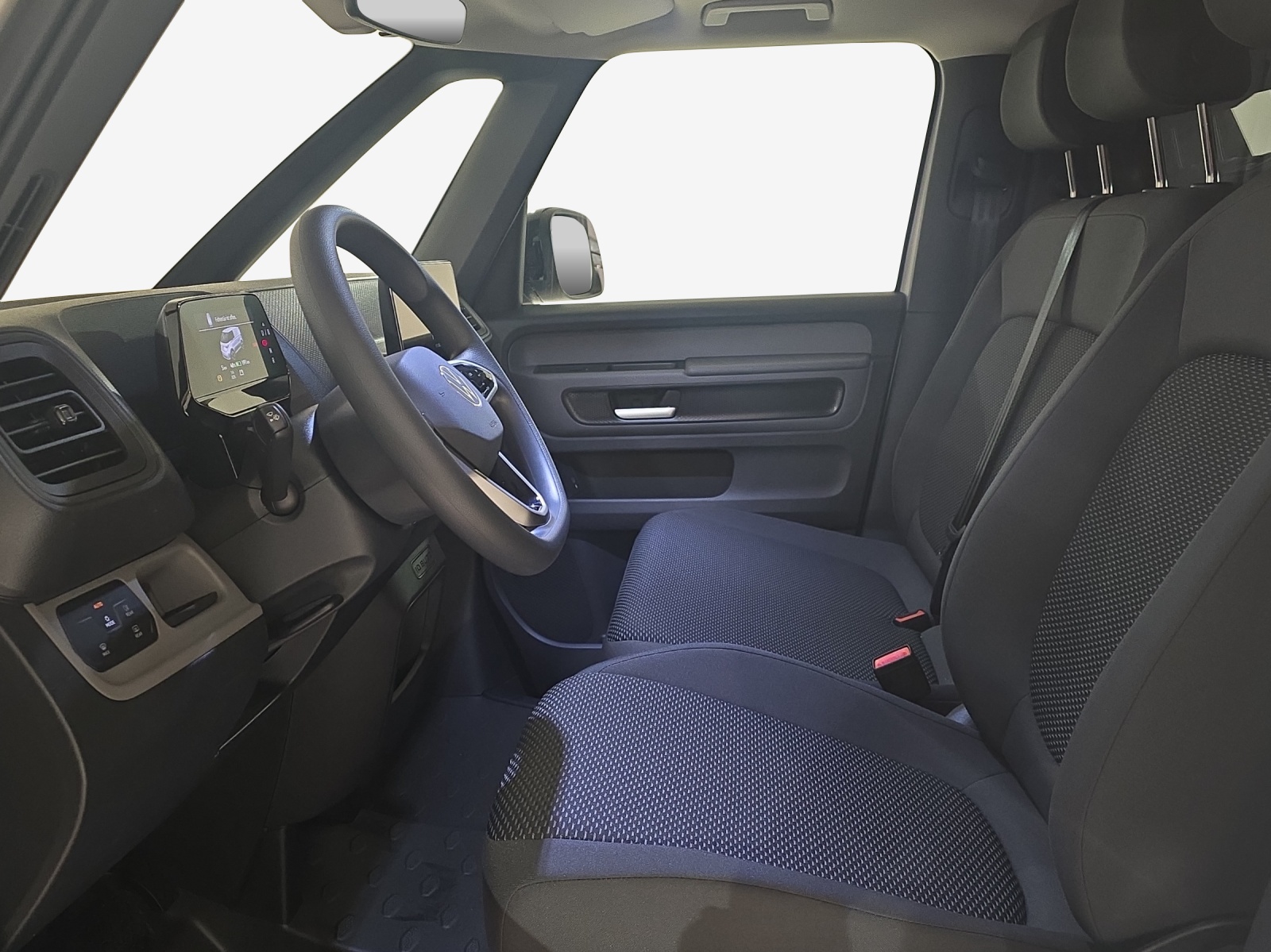 VW ID. Buzz Cargo Pro-image-7