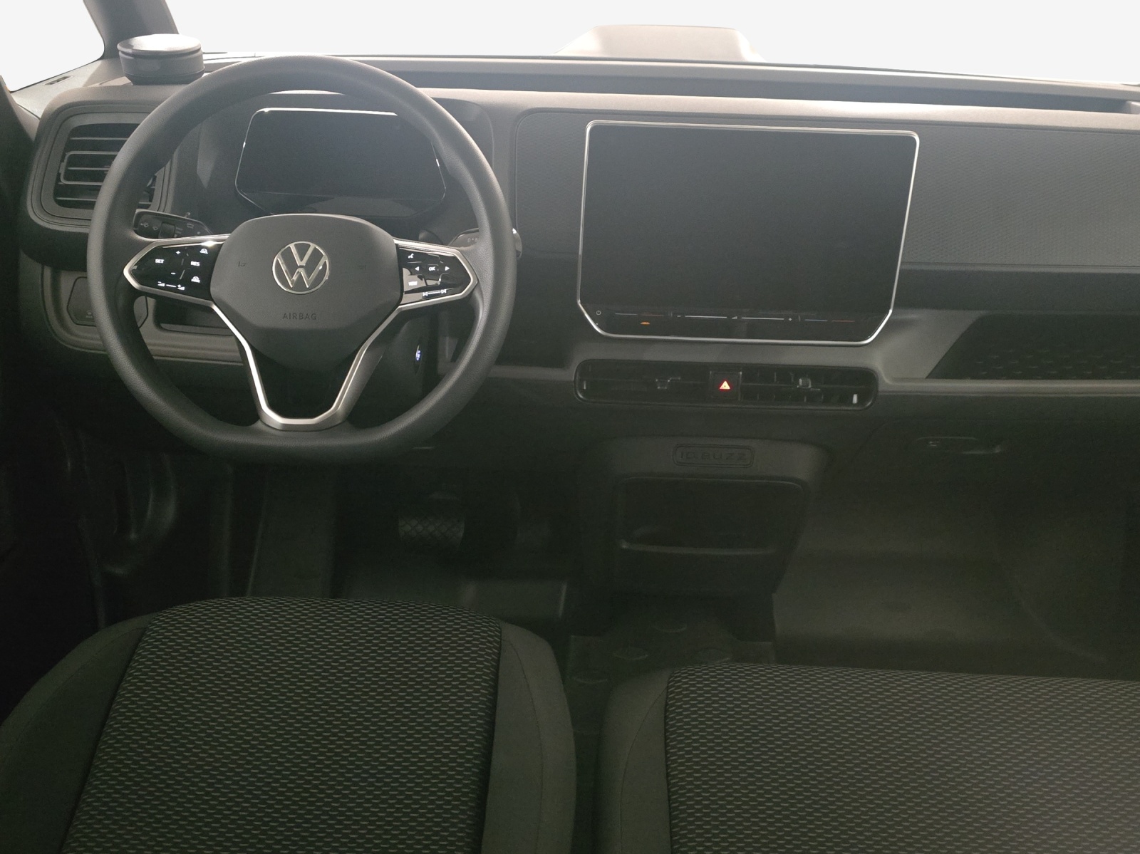 VW ID. Buzz Cargo Pro-image-8